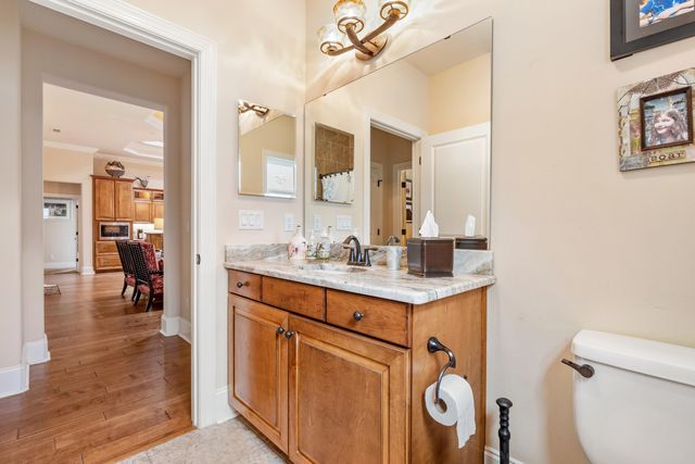 5716 Sumter Hill Lane, Tallahassee, FL 32312