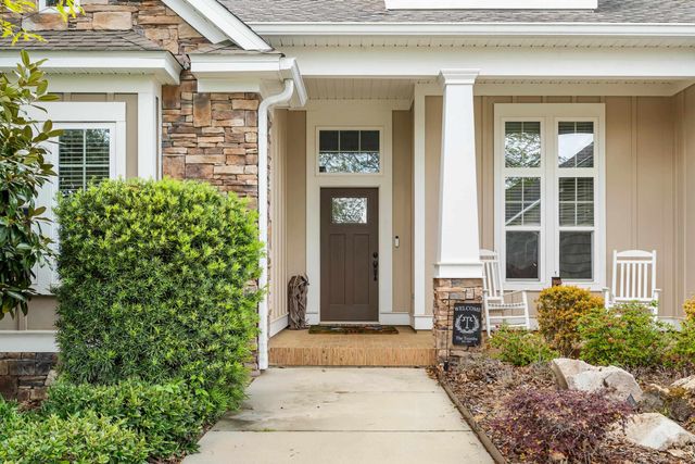 5716 Sumter Hill Lane, Tallahassee, FL 32312