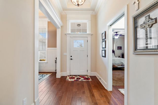 5716 Sumter Hill Lane, Tallahassee, FL 32312