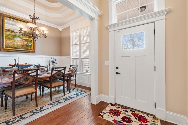 5716 Sumter Hill Lane, Tallahassee, FL 32312