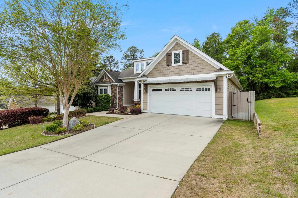 5716 Sumter Hill Lane, Tallahassee, FL 32312