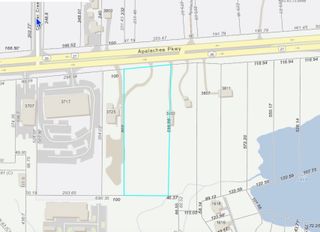 00 Apalachee Parkway, Tallahassee, FL 32311