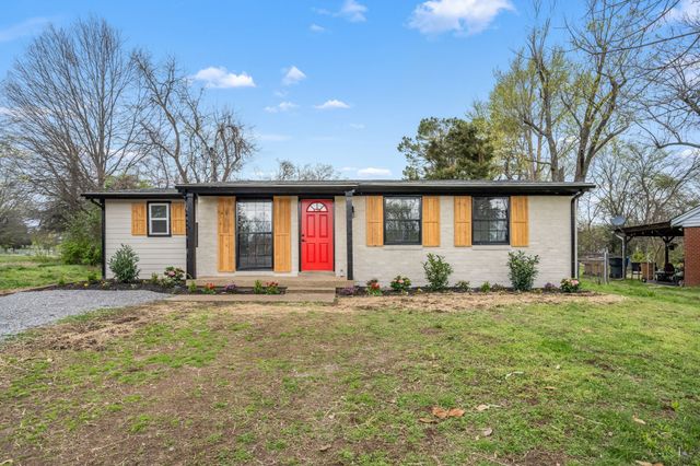 417 Marwood Ct, Nashville, TN 37210