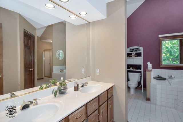 11606 Westvalley Drive, Crown Point, IN 46307