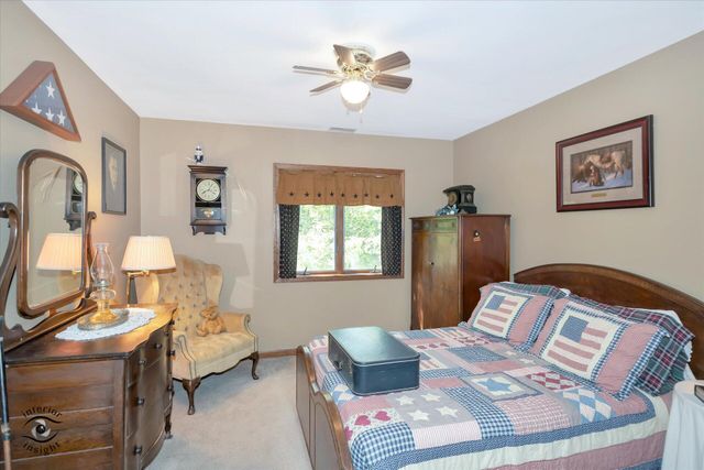 11606 Westvalley Drive, Crown Point, IN 46307