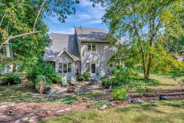 11606 Westvalley Drive, Crown Point, IN 46307