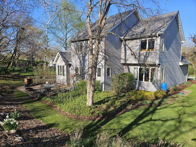 11606 Westvalley Drive, Crown Point, IN 46307