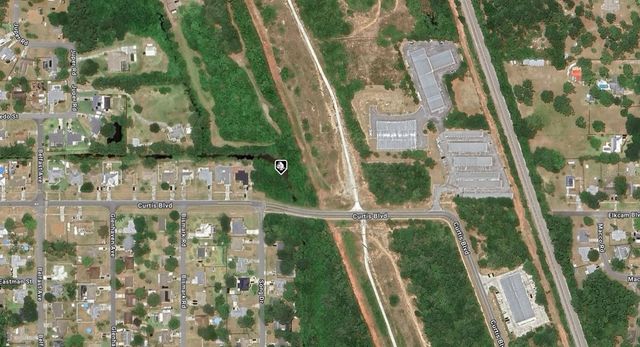 3970 CURTIS BOULEVARD, Cocoa, FL 32927