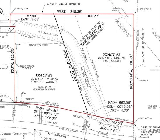 3970 CURTIS BOULEVARD, Cocoa, FL 32927