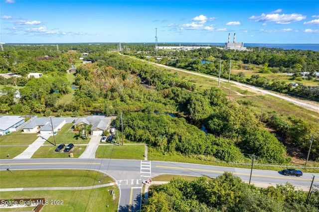 3970 CURTIS BOULEVARD, Cocoa, FL 32927