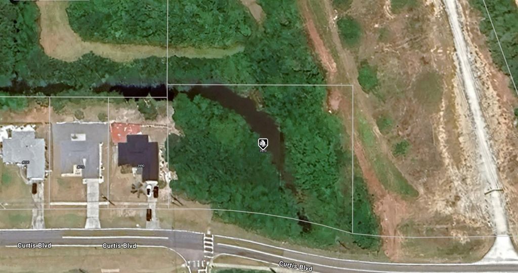 3970 CURTIS BOULEVARD, Cocoa, FL 32927