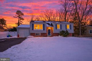 504 RIDGEWOOD TER, Williamstown, NJ 08094