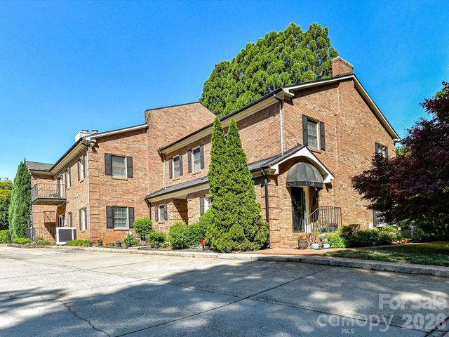 1014 Queens Road D, Charlotte, NC 28207