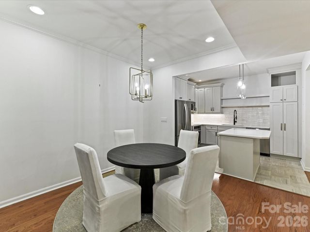 1014 Queens Road D, Charlotte, NC 28207