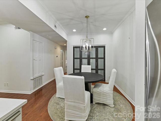 1014 Queens Road D, Charlotte, NC 28207