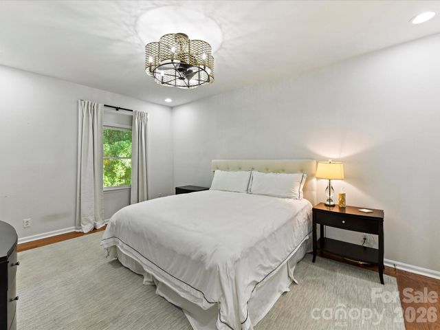 1014 Queens Road D, Charlotte, NC 28207