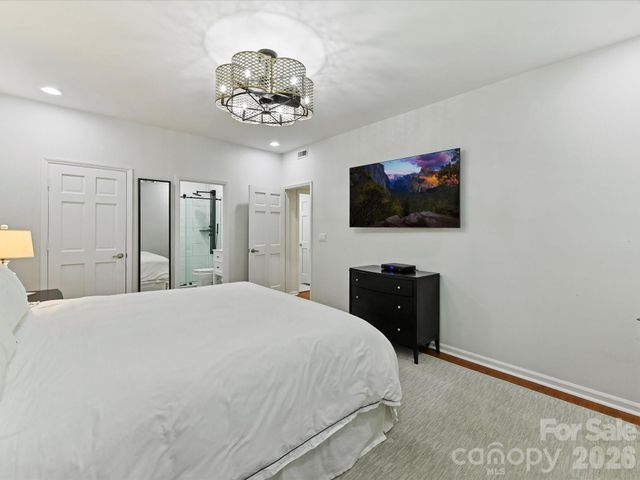 1014 Queens Road D, Charlotte, NC 28207
