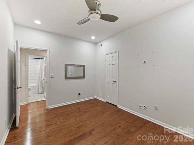 1014 Queens Road D, Charlotte, NC 28207