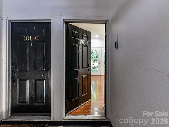 1014 Queens Road D, Charlotte, NC 28207