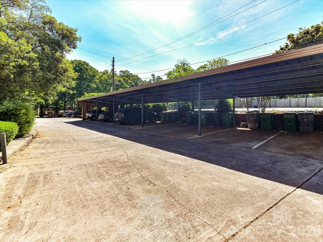 1014 Queens Road D, Charlotte, NC 28207