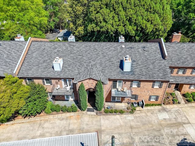 1014 Queens Road D, Charlotte, NC 28207