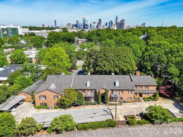 1014 Queens Road D, Charlotte, NC 28207