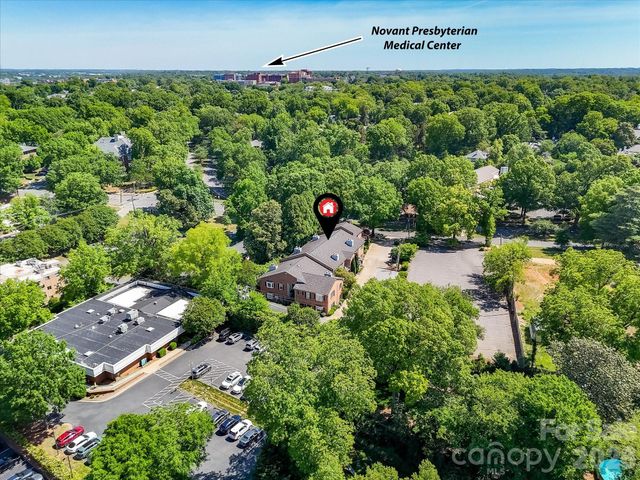 1014 Queens Road D, Charlotte, NC 28207
