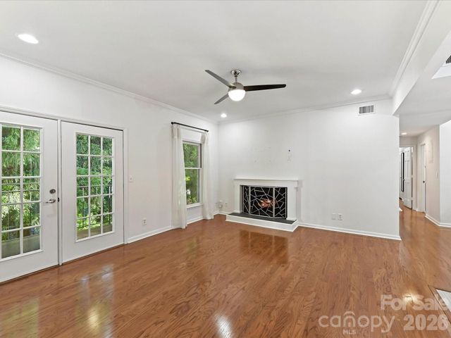 1014 Queens Road D, Charlotte, NC 28207