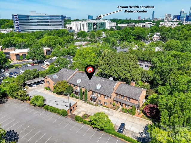 1014 Queens Road D, Charlotte, NC 28207