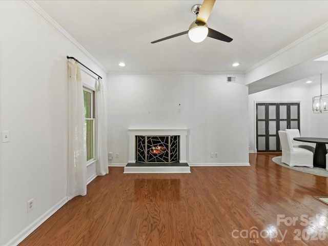 1014 Queens Road D, Charlotte, NC 28207