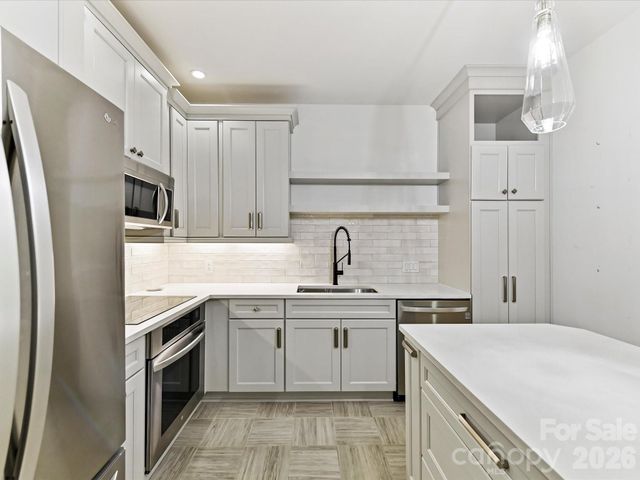 1014 Queens Road D, Charlotte, NC 28207