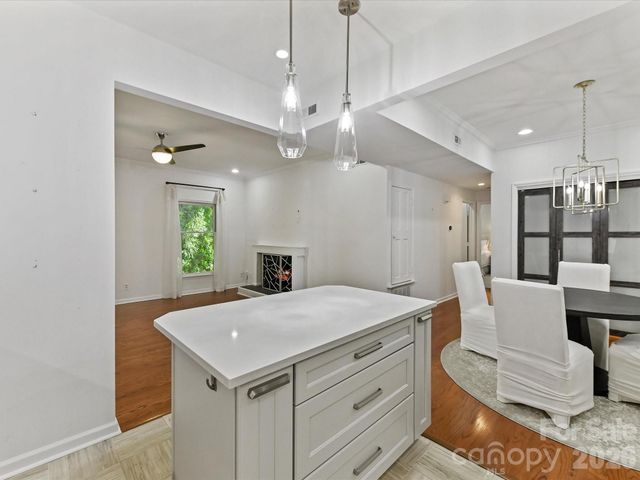 1014 Queens Road D, Charlotte, NC 28207