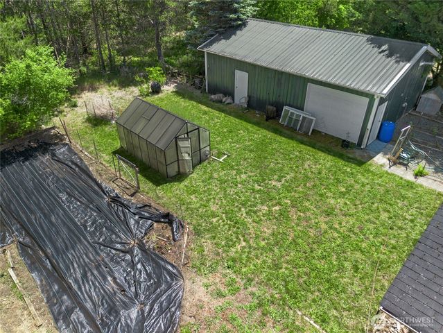 70 E Sycamore Place, Shelton, WA 98584