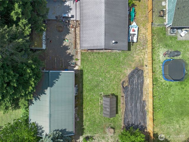 70 E Sycamore Place, Shelton, WA 98584