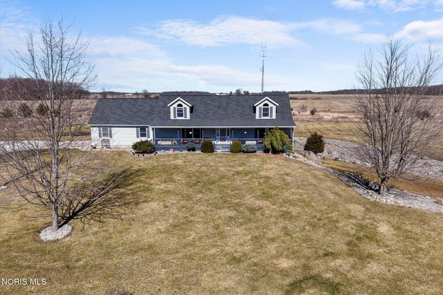 2239 County Road F, Edon, OH 43518
