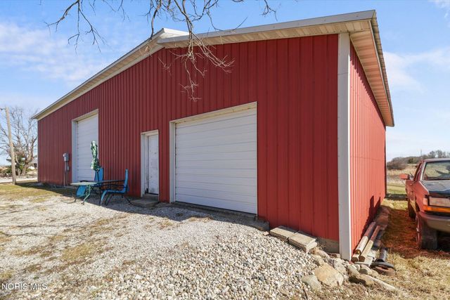 2239 County Road F, Edon, OH 43518