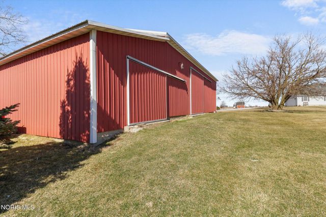 2239 County Road F, Edon, OH 43518