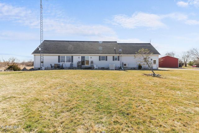 2239 County Road F, Edon, OH 43518