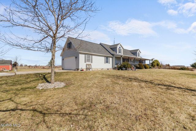 2239 County Road F, Edon, OH 43518