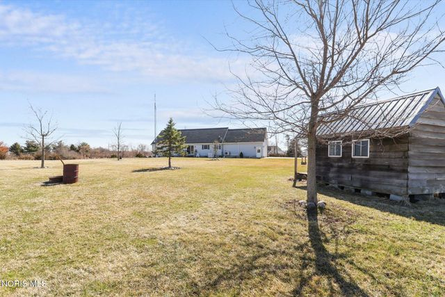 2239 County Road F, Edon, OH 43518
