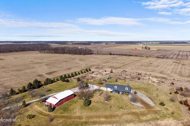 2239 County Road F, Edon, OH 43518