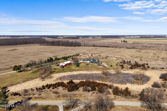 2239 County Road F, Edon, OH 43518
