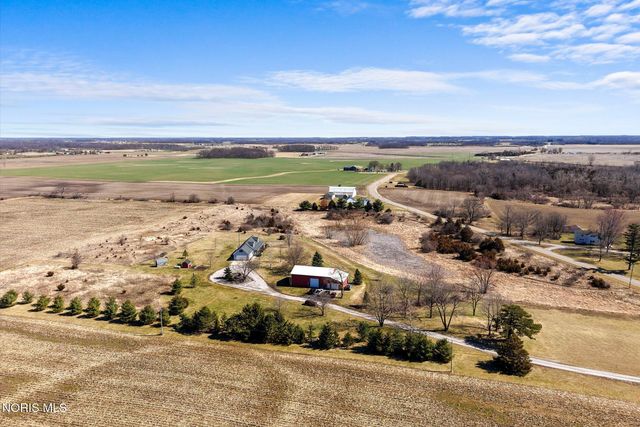 2239 County Road F, Edon, OH 43518