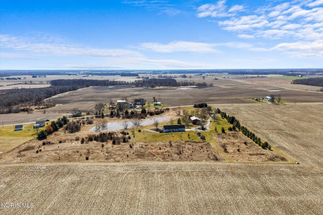 2239 County Road F, Edon, OH 43518