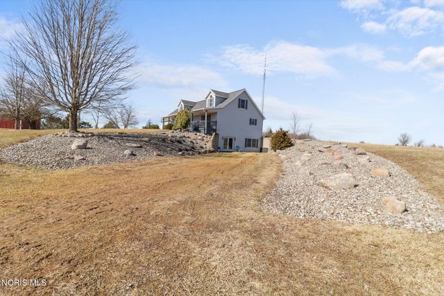 2239 County Road F, Edon, OH 43518