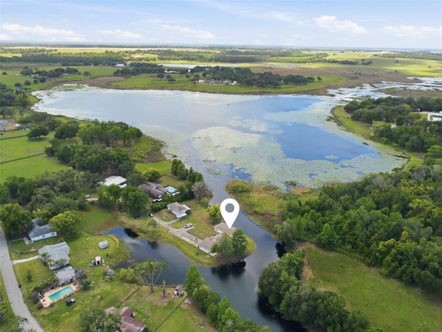 36740 SHORE DRIVE, Dade City, FL 33525