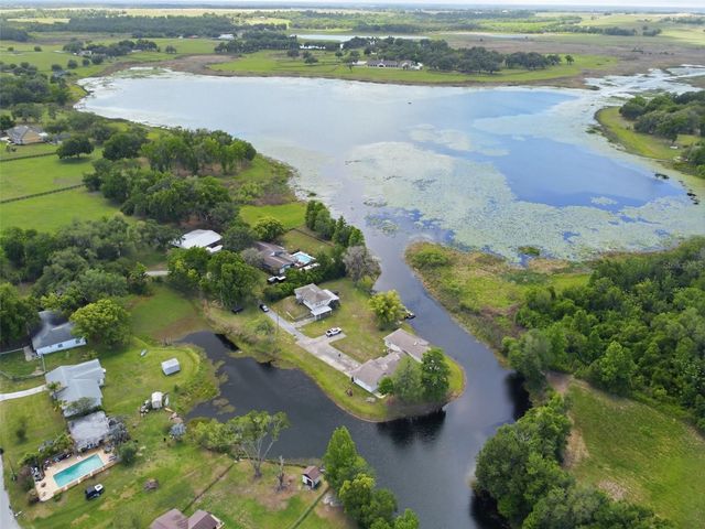 36740 SHORE DRIVE, Dade City, FL 33525