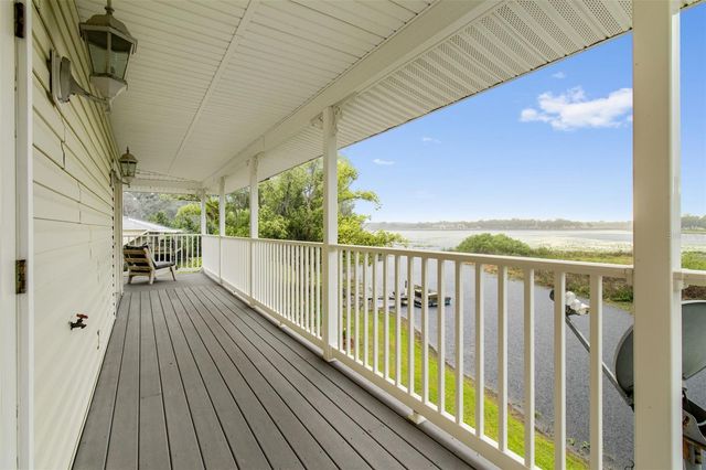 36740 SHORE DRIVE, Dade City, FL 33525