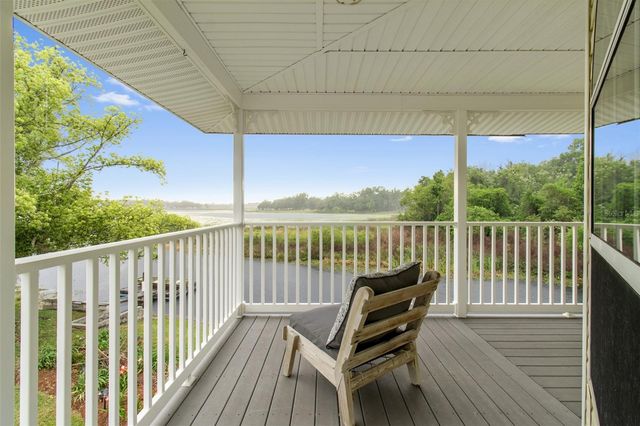 36740 SHORE DRIVE, Dade City, FL 33525