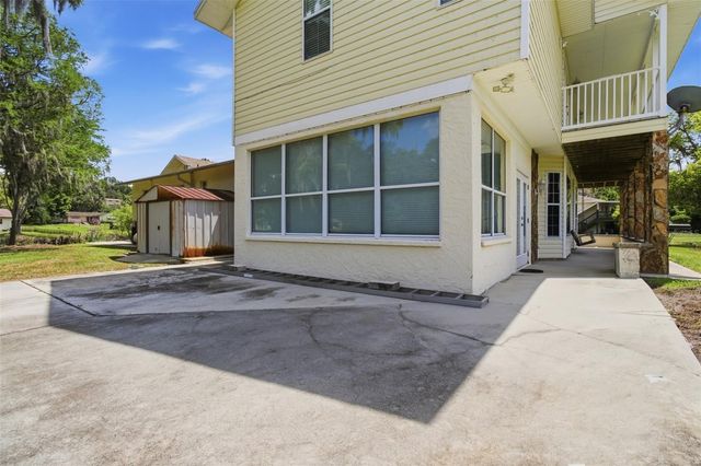 36740 SHORE DRIVE, Dade City, FL 33525
